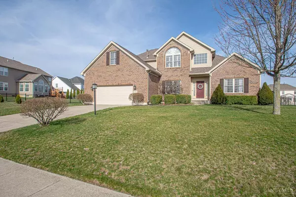 1340 Camden Trce, Beavercreek, OH 45434