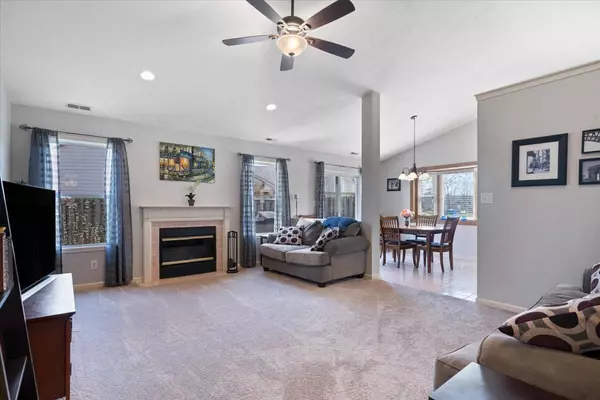 2255 Leith CT, Indianapolis, IN 46214