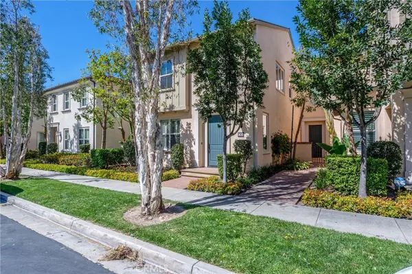 30 Peony, Irvine, CA 92618