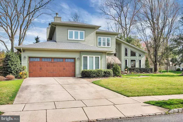 34 PROMENADE PL, Voorhees, NJ 08043