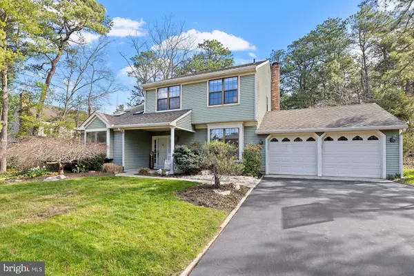 97 TENBY CHASE DR, Voorhees, NJ 08043