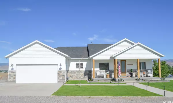 414 S 200 W, Annabella, UT 84711