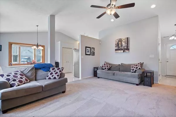 2255 Leith CT, Indianapolis, IN 46214