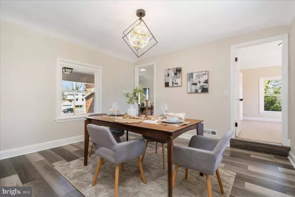 3730 LOCHEARN DR, Gwynn Oak, MD 21207