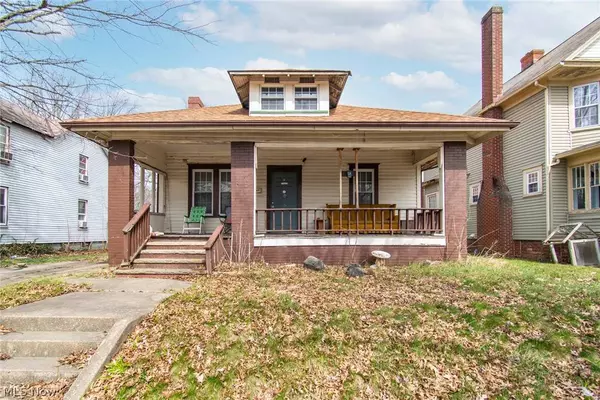 335 E Ohio AVE, Sebring, OH 44672