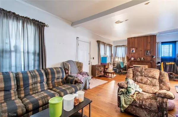 335 E Ohio AVE, Sebring, OH 44672