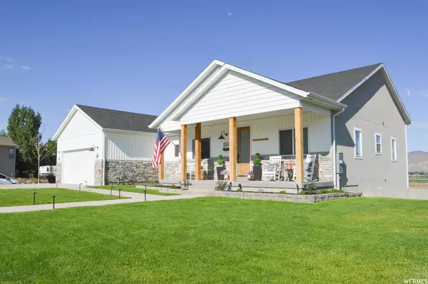 414 S 200 W, Annabella, UT 84711