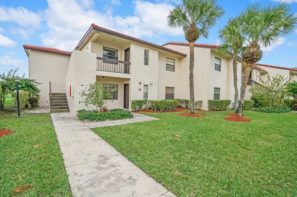 7896 Eastlake DR 21-A, Boca Raton, FL 33433