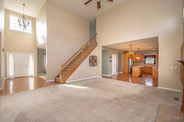 1340 Camden Trce, Beavercreek, OH 45434