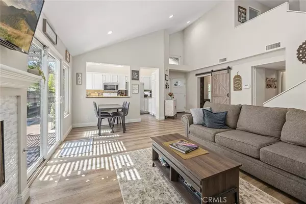 12565 Wedgwood CIR, Tustin, CA 92780