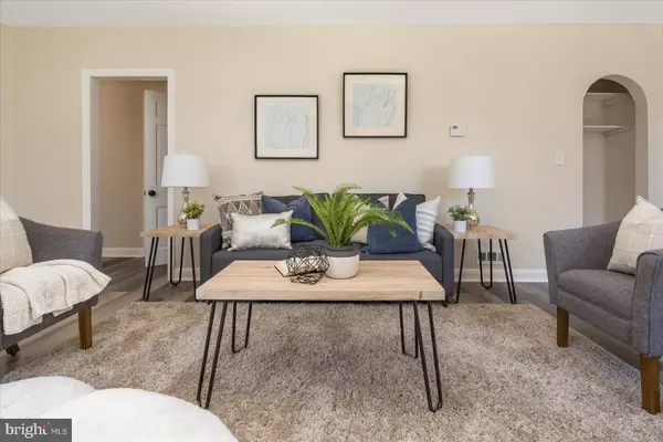 3730 LOCHEARN DR, Gwynn Oak, MD 21207