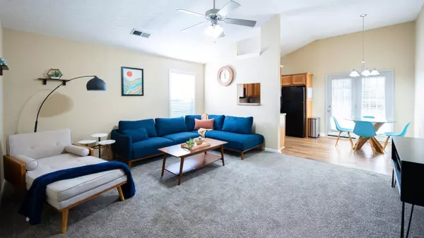 149 Old Woolen Mill LN, Lexington, KY 40511