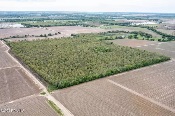 Tbd Hoffpauir Road, Rayne, LA 70578