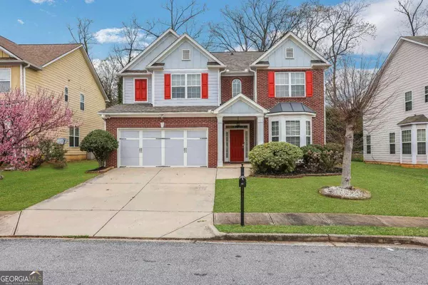 421 Marble Springs RD, Lilburn, GA 30047