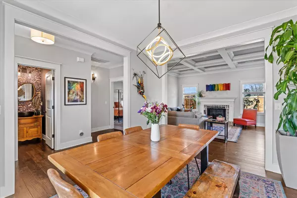 7705 Evan Way, Hixson, TN 37343