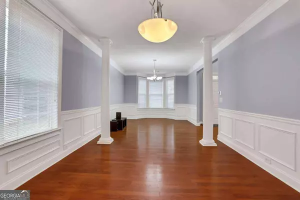 421 Marble Springs RD, Lilburn, GA 30047