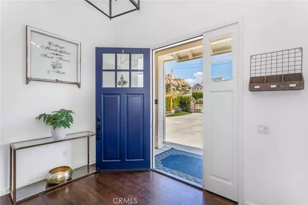 10883 Bee Canyon RD, Chatsworth, CA 91311