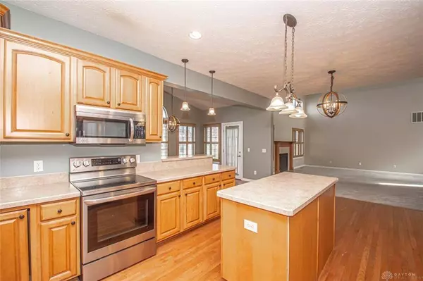 1340 Camden Trace, Dayton, OH 45434