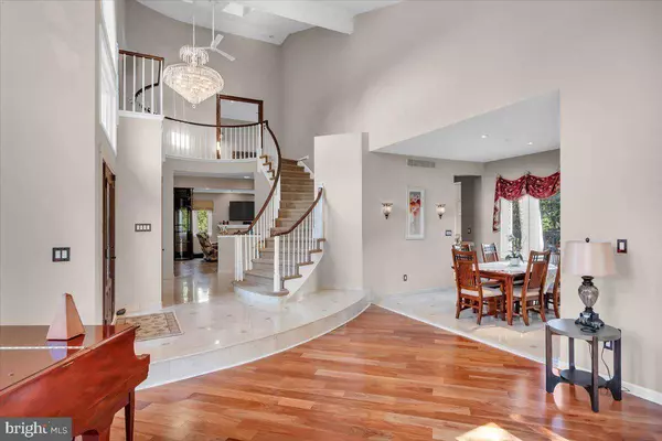 34 PROMENADE PL, Voorhees, NJ 08043