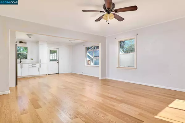 3631 Walnut Ave, Concord, CA 94519