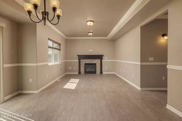 4781 W New Larkspur LOOP, Wasilla, AK 99623