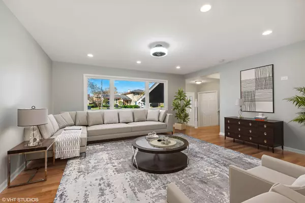 15919 Avalon Avenue, South Holland, IL 60473