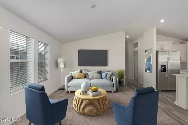 393 W LINCOLN Avenue, Coolidge, AZ 85128