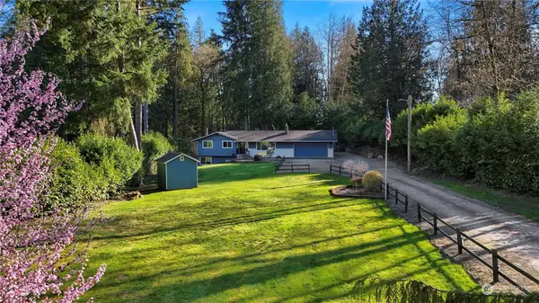 1228 252nd ST NW, Stanwood, WA 98292