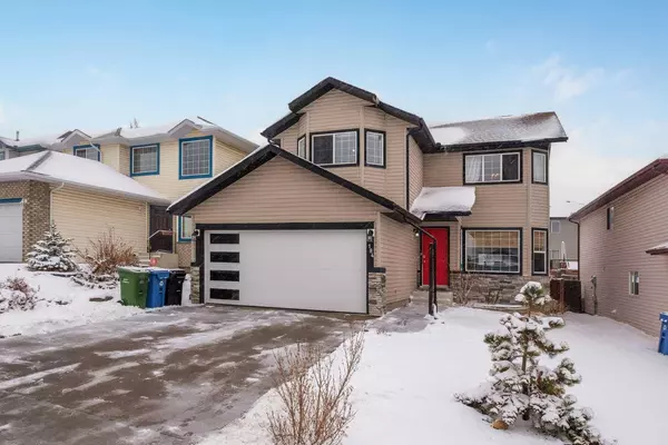 184 Arbour Stone Close NW, Calgary, AB T3G 4T1