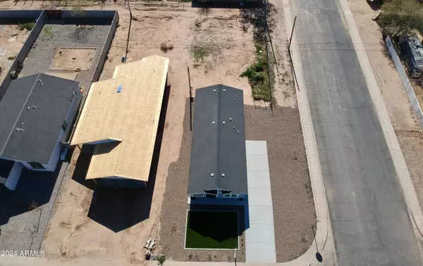 393 W LINCOLN Avenue, Coolidge, AZ 85128