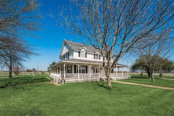 6700 Colquitt Road, Terrell, TX 75160