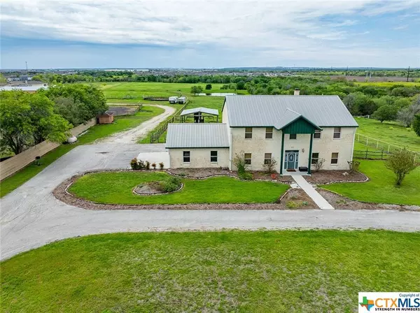 861 Conrads LN, New Braunfels, TX 78130