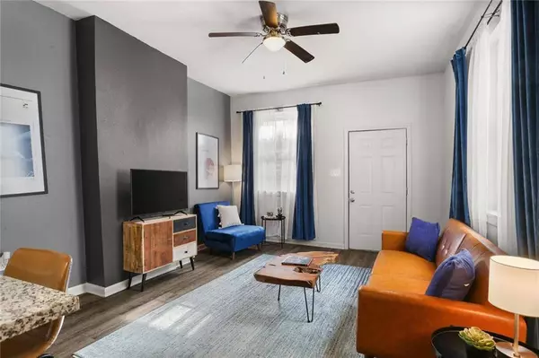 1231 33 S CLARK ST, New Orleans, LA 70125