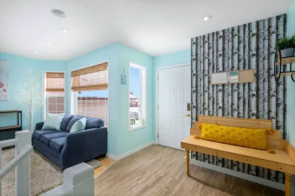 184 Arbour Stone Close NW, Calgary, AB T3G 4T1