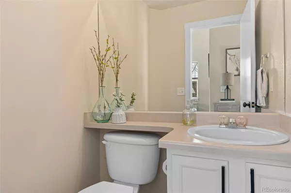 4089 Mesa Meadows CT, Castle Rock, CO 80109