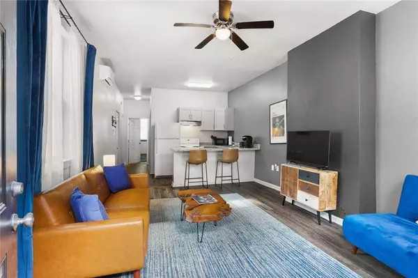 1231 33 S CLARK ST, New Orleans, LA 70125