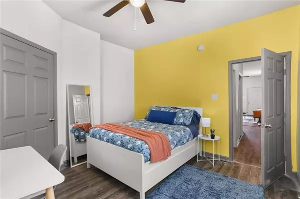 1231 33 S CLARK ST, New Orleans, LA 70125