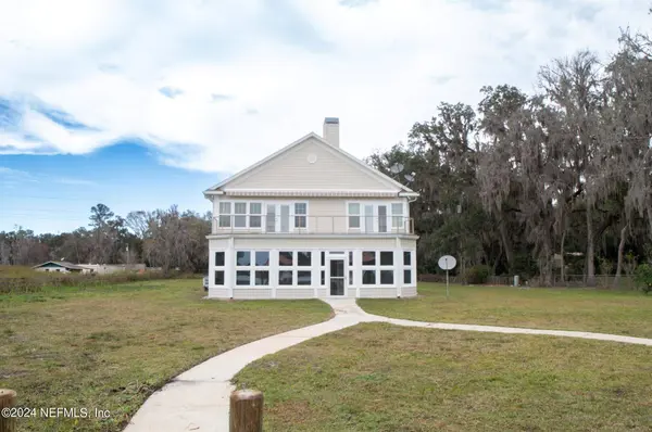 1090 COUNTY ROAD 20A, Hawthorne, FL 32640