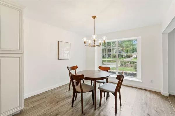 731 Leaflet LN, Spring, TX 77388