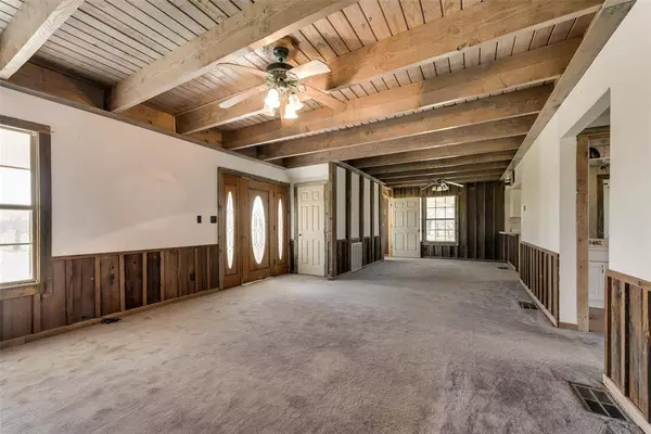 6700 Colquitt Road, Terrell, TX 75160