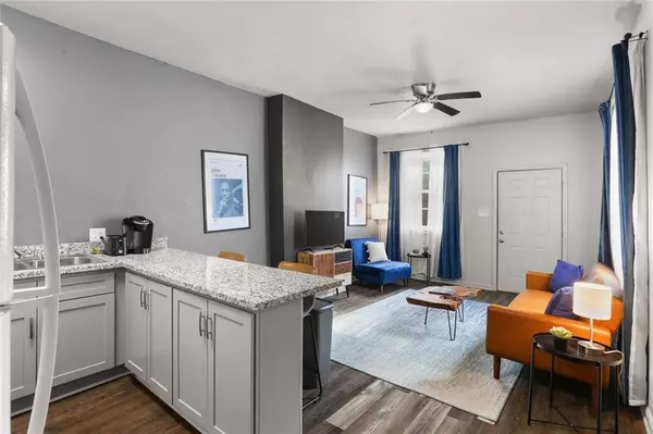 1231 33 S CLARK ST, New Orleans, LA 70125