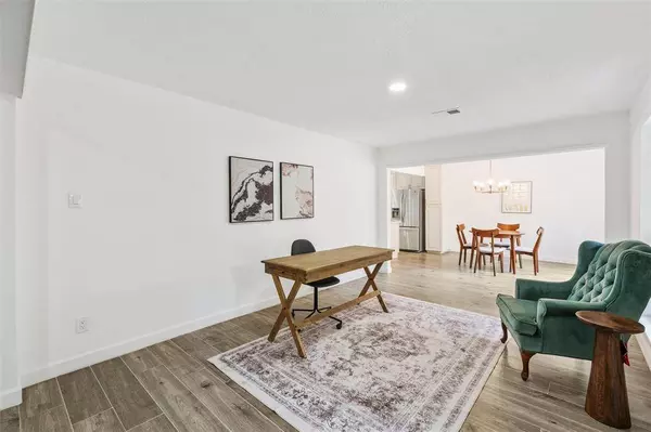 731 Leaflet LN, Spring, TX 77388