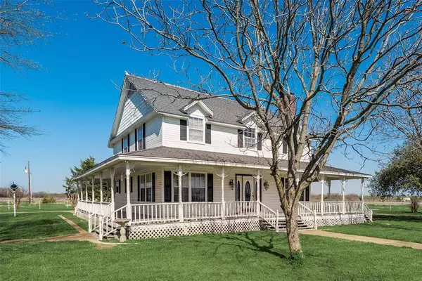 6700 Colquitt Road, Terrell, TX 75160