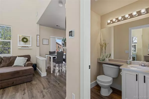 4089 Mesa Meadows CT, Castle Rock, CO 80109