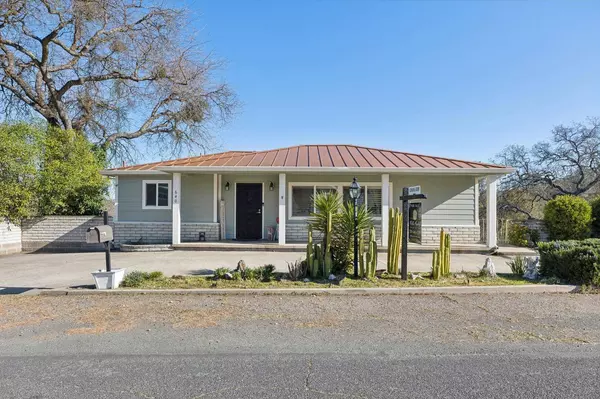 638 Sunset ST #640, San Andreas, CA 95249