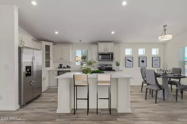 393 W LINCOLN Avenue, Coolidge, AZ 85128