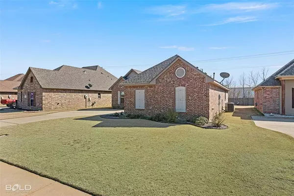 113 Jamestowne Boulevard, Benton, LA 71006