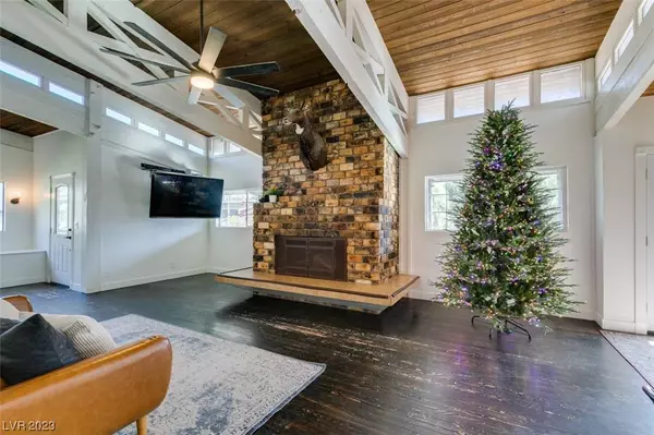 4038 Dustin Avenue, Las Vegas, NV 89120