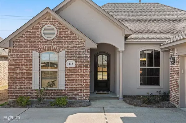 113 Jamestowne Boulevard, Benton, LA 71006