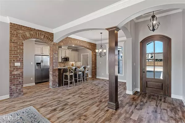 113 Jamestowne Boulevard, Benton, LA 71006